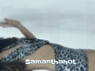 Samanthahot