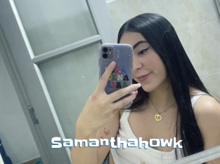 Samanthahowk