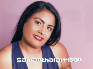 Samanthalarrison