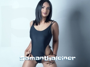 Samanthaleiner