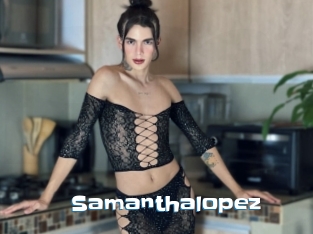 Samanthalopez