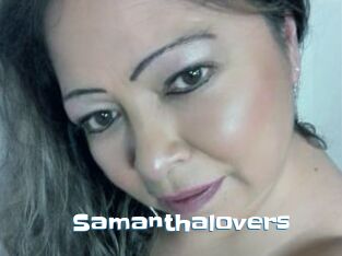 Samanthalovers