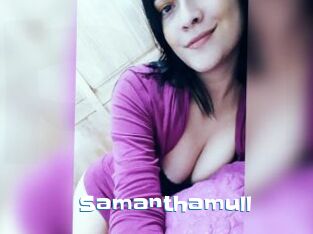 Samanthamull