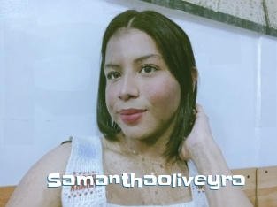 Samanthaoliveyra