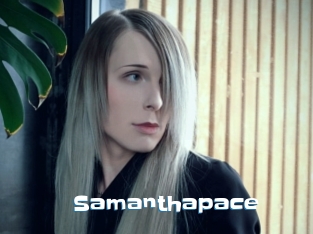 Samanthapace