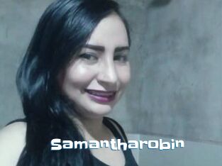 Samantharobin