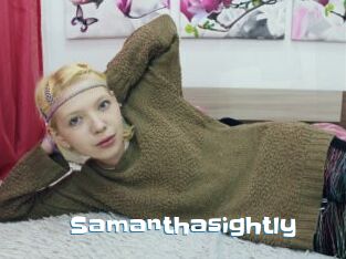 Samanthasightly