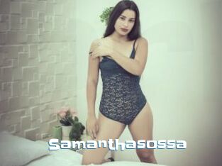 Samanthasossa