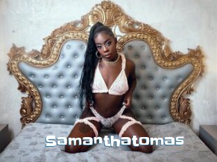 Samanthatomas