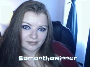 Samanthawinner