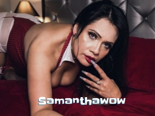 Samanthawow