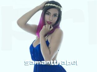 Samantthabel