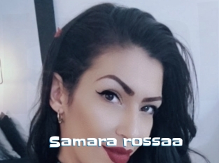 Samara_rossaa