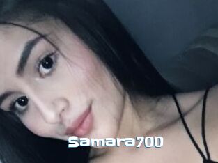 Samara700