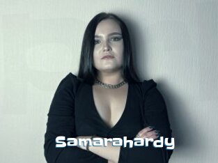 Samarahardy