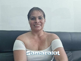 Samaralot