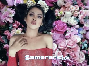 Samararicks