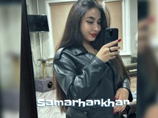 Samarhankhan