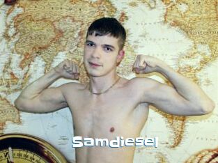 Samdiesel