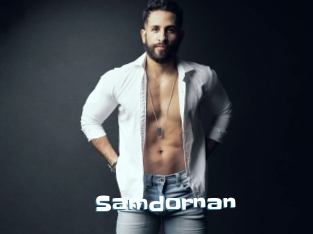 Samdornan