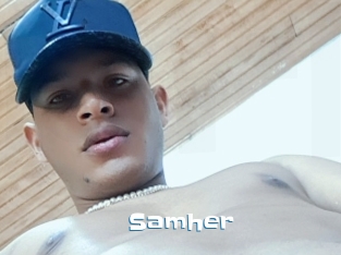 Samher