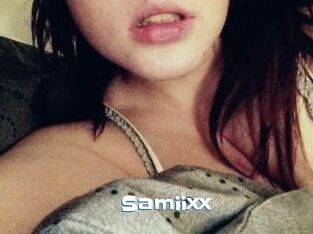 Samiixx
