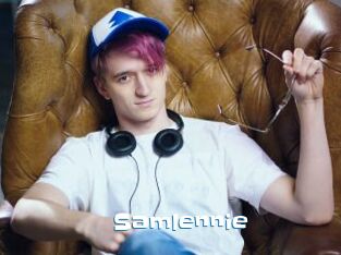 Samlennie