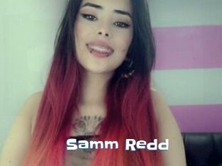 Samm_Redd
