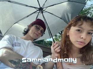 Sammandmolly