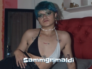 Sammgrimaldi