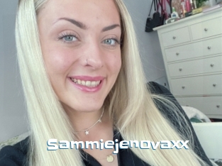 Sammiejenovaxx