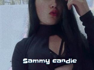 Sammy_candie