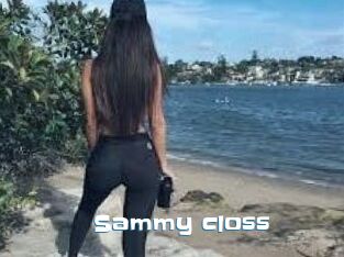 Sammy_closs