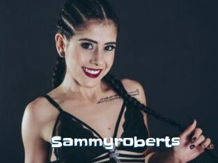 Sammyroberts