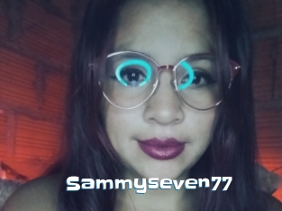 Sammyseven77