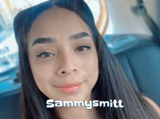 Sammysmitt