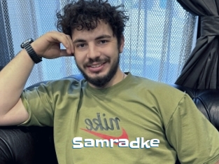 Samradke