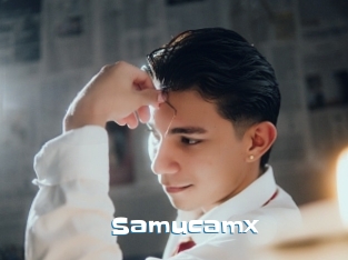 Samucamx