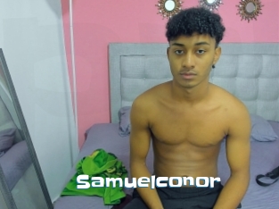 Samuelconor