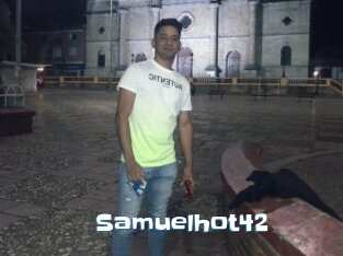 Samuelhot42