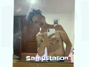 Samustalion