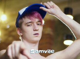 Samvile