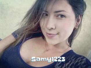 Samy1223