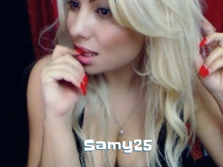 Samy25