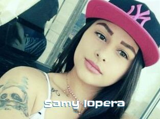 Samy_lopera