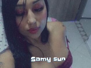 Samy_sun