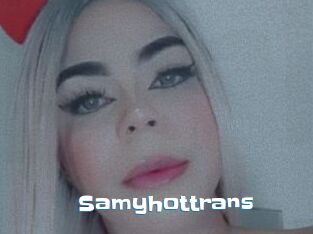 Samyhottrans