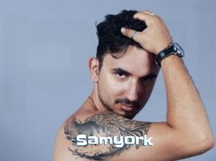 Samyork