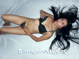 Samyprettygirl