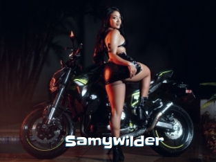 Samywilder